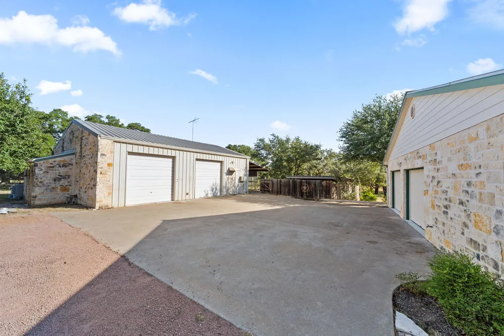 285 Triple Creek Road Fredericksburg, TX 78624