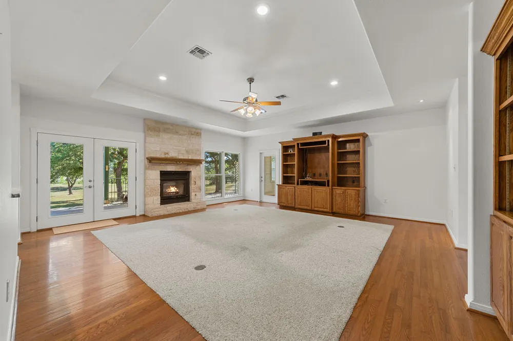 285 Triple Creek Road Fredericksburg, TX 78624