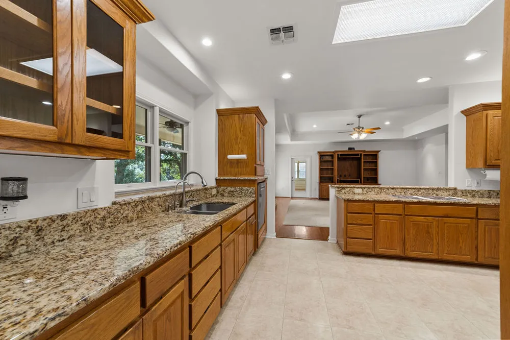 285 Triple Creek Road Fredericksburg, TX 78624