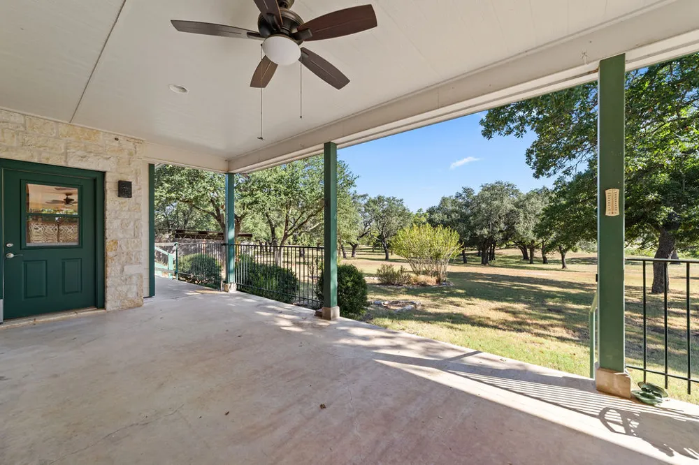 285 Triple Creek Road Fredericksburg, TX 78624