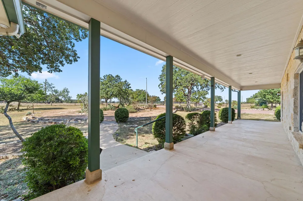 285 Triple Creek Road Fredericksburg, TX 78624