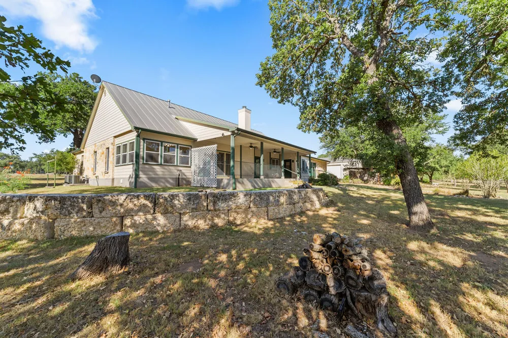 285 Triple Creek Road Fredericksburg, TX 78624