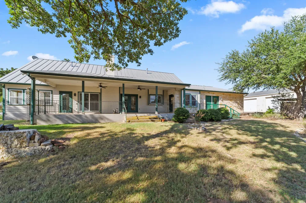 285 Triple Creek Road Fredericksburg, TX 78624