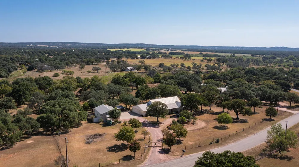 285 Triple Creek Road Fredericksburg, TX 78624