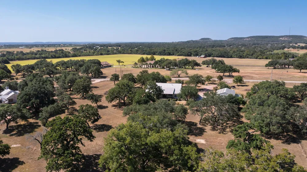285 Triple Creek Road Fredericksburg, TX 78624