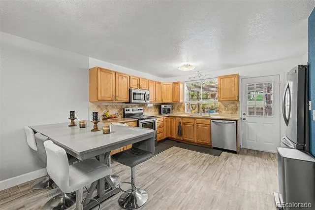 14367 E Pimlico Place #D Aurora, CO 80015