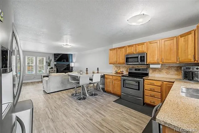 14367 E Pimlico Place #D Aurora, CO 80015
