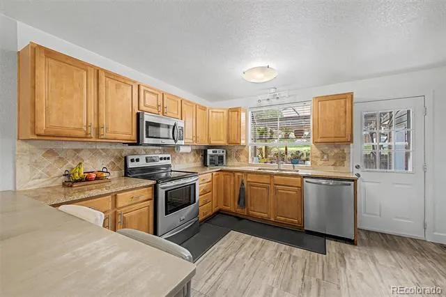 14367 E Pimlico Place #D Aurora, CO 80015