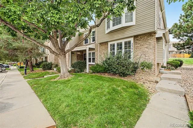 14367 E Pimlico Place #D Aurora, CO 80015