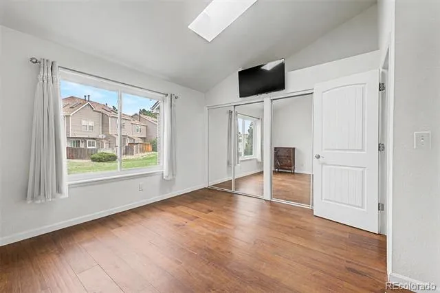 14367 E Pimlico Place #D Aurora, CO 80015