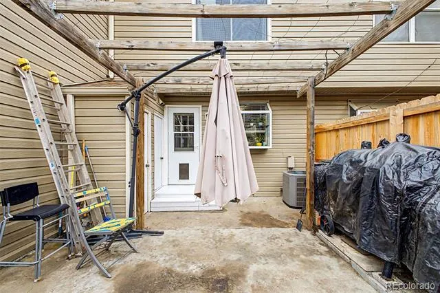 14367 E Pimlico Place #D Aurora, CO 80015