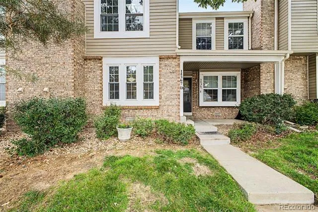 14367 E Pimlico Place #D Aurora, CO 80015