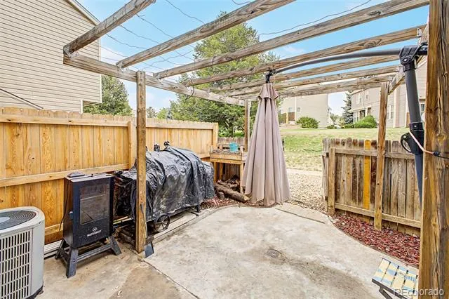 14367 E Pimlico Place #D Aurora, CO 80015