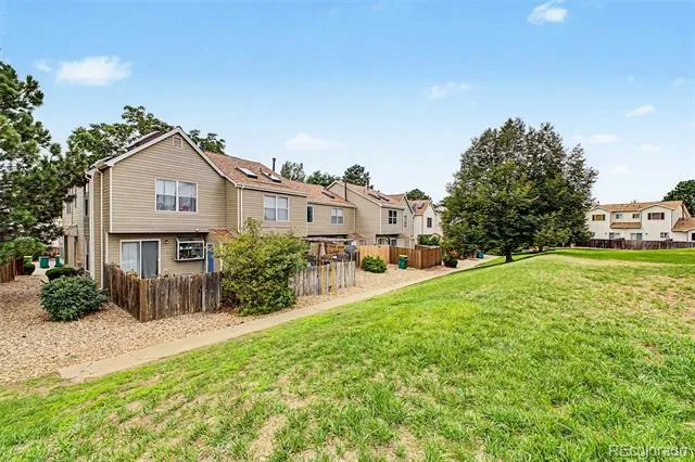 14367 E Pimlico Place #D Aurora, CO 80015