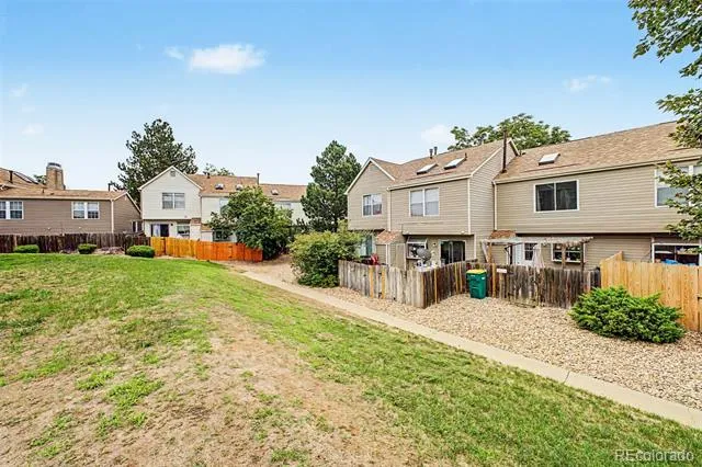 14367 E Pimlico Place #D Aurora, CO 80015