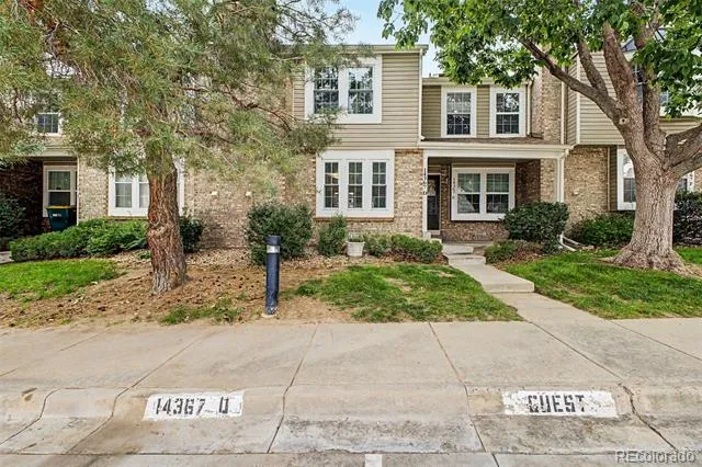 14367 E Pimlico Place #D Aurora, CO 80015