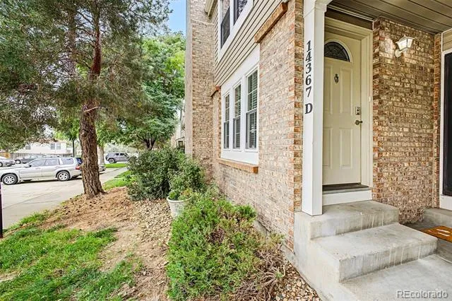 14367 E Pimlico Place #D Aurora, CO 80015