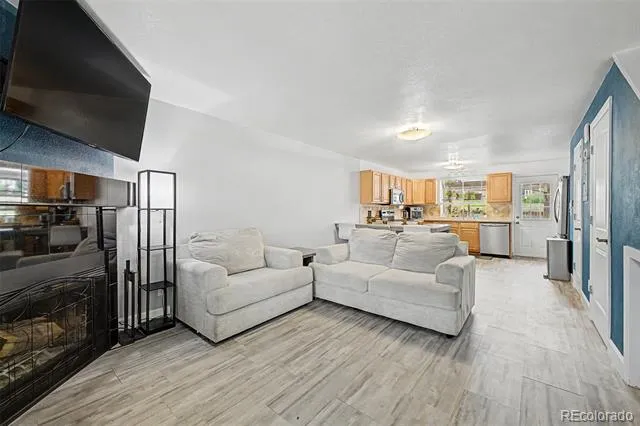 14367 E Pimlico Place #D Aurora, CO 80015