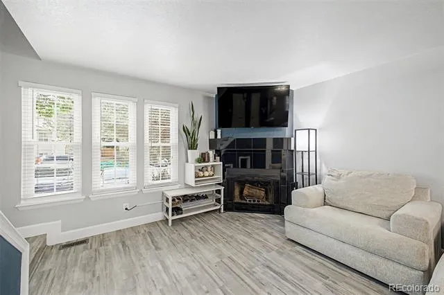 14367 E Pimlico Place #D Aurora, CO 80015
