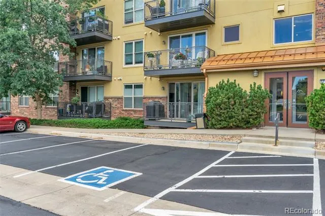 9039 E Panorama Circle #C309 Englewood, CO 80112