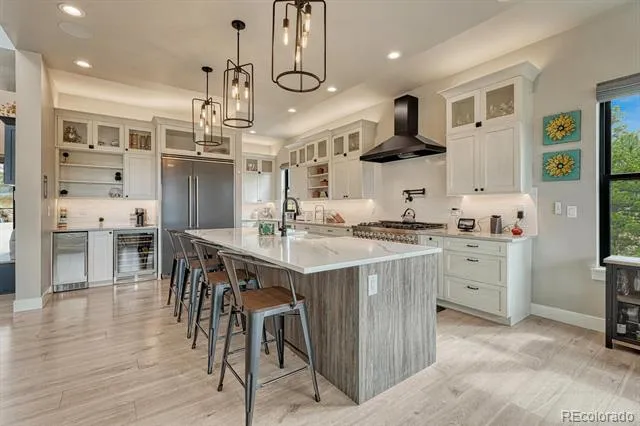 7961 S Langdale Way Aurora, CO 80016