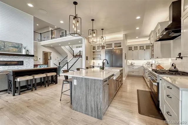 7961 S Langdale Way Aurora, CO 80016