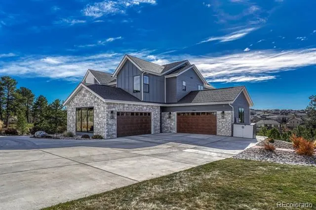 7961 S Langdale Way Aurora, CO 80016
