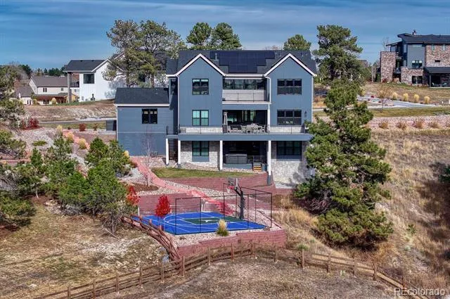 7961 S Langdale Way Aurora, CO 80016
