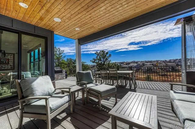 7961 S Langdale Way Aurora, CO 80016