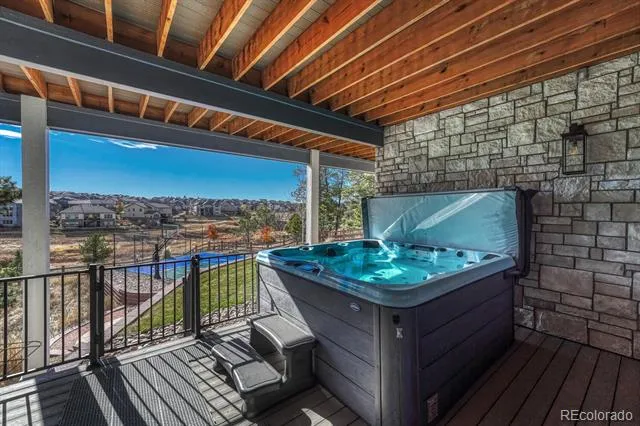 7961 S Langdale Way Aurora, CO 80016