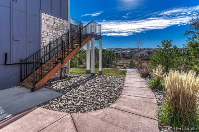 7961 S Langdale Way Aurora, CO 80016