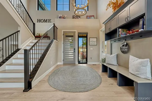 7961 S Langdale Way Aurora, CO 80016