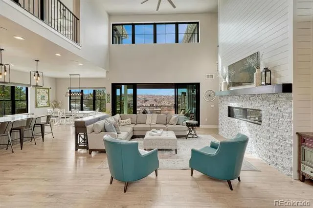 7961 S Langdale Way Aurora, CO 80016
