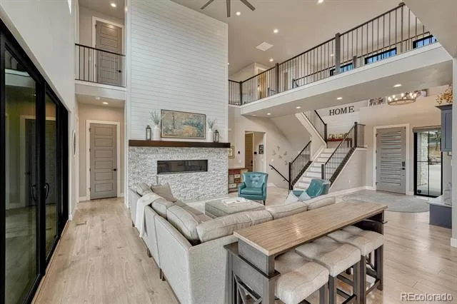 7961 S Langdale Way Aurora, CO 80016