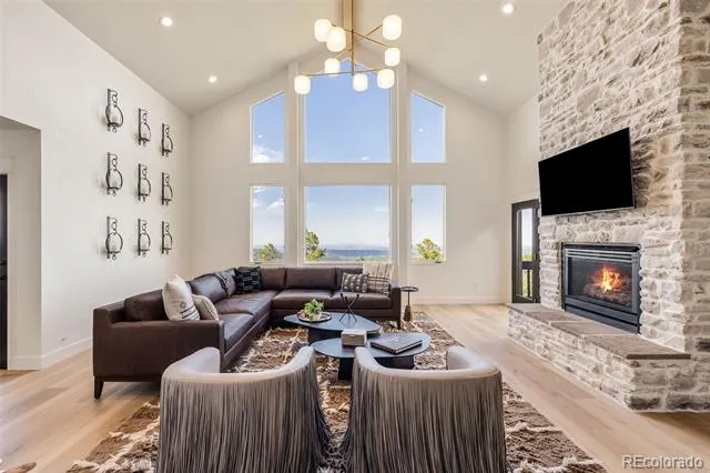 10333 Georgia Circle Morrison, CO 80465
