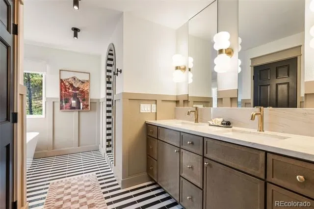 10333 Georgia Circle Morrison, CO 80465