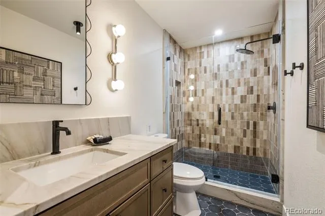 10333 Georgia Circle Morrison, CO 80465