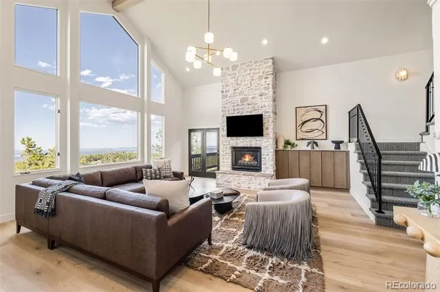 10333 Georgia Circle Morrison, CO 80465
