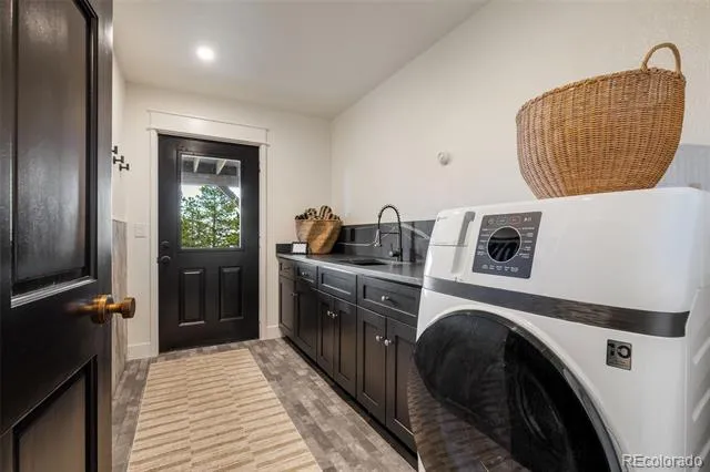 10333 Georgia Circle Morrison, CO 80465