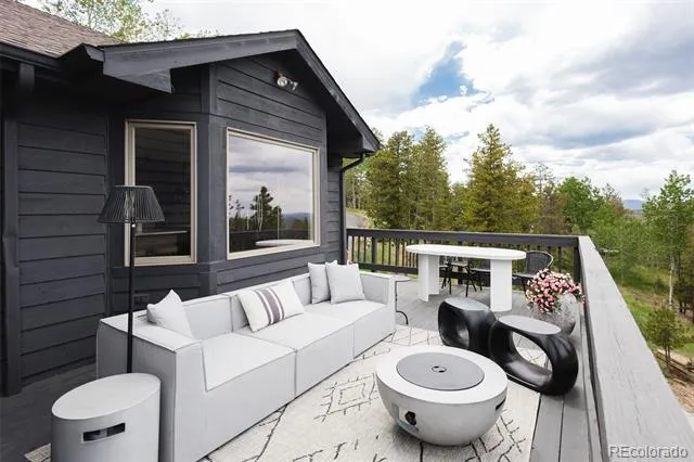 10333 Georgia Circle Morrison, CO 80465
