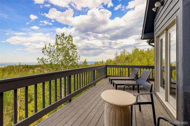 10333 Georgia Circle Morrison, CO 80465