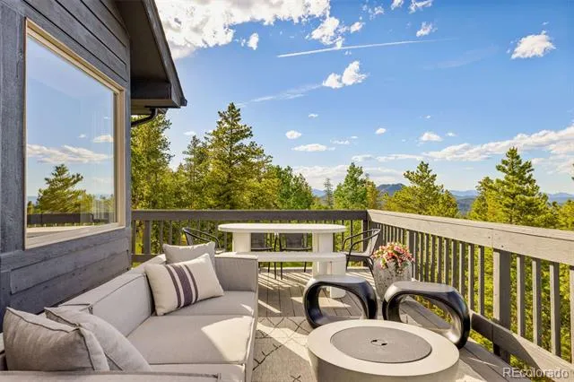 10333 Georgia Circle Morrison, CO 80465