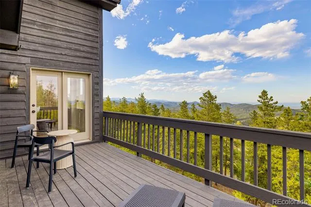 10333 Georgia Circle Morrison, CO 80465