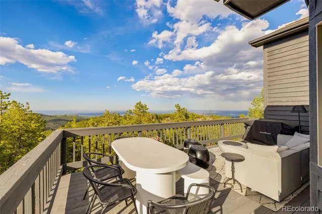 10333 Georgia Circle Morrison, CO 80465