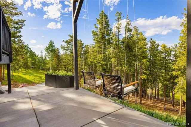 10333 Georgia Circle Morrison, CO 80465