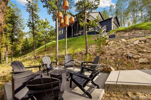 10333 Georgia Circle Morrison, CO 80465