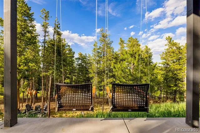 10333 Georgia Circle Morrison, CO 80465