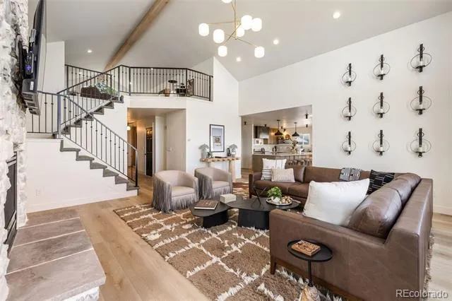 10333 Georgia Circle Morrison, CO 80465