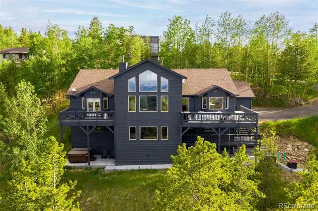 10333 Georgia Circle Morrison, CO 80465