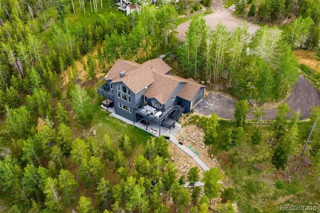10333 Georgia Circle Morrison, CO 80465